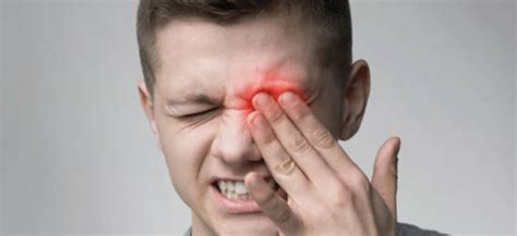 The symptoms of an abscess are chills, fever, and a <strong>painful</strong> lump in the gum. . Pain around eye socket and cheekbone